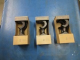 Allen & Roth Rod Holders 3 Rods - con 317