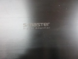 Sony S Master 5 Disc Changer - con 951