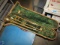 Vintage Trombone Build by Bves Cher-Elkhart - Indiana - with Case - will not ship - con 620