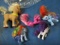 5 Pony - 4 My Little Pony - con 686