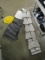 2 Shoe Organizers - will not ship - con 868