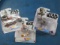3 New Star Wars Hot Wheels - con 989