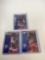 Michael Jordan Cards - con 119