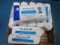 Lot of Hospi Care Wipes - con 908
