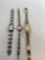 Assorted Watches - con 668