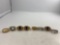 Assorted Rings - con 668