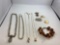 Assorted Jewelry - con 668