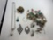 Assorted Piece Jewelry - con 668