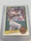 1983 Don Russ Wade Boggs RC - con 4