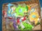 McDonalds Happy Meal Teletubbies - con 3