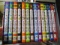 Diary of a Whimpy Kid - Full 1-13 Bookset - Never Read - con 868