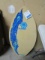 Island Skimboard - Turbo 738 - will not ship - con 868