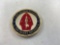 Second Marine Division Challenge Coin - con 346