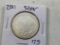 2011 Silver UNC Round - con 346