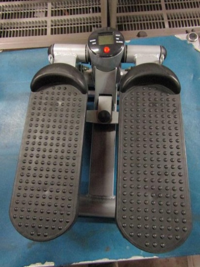Hydraulic Stair Stepper - will not ship - con 822