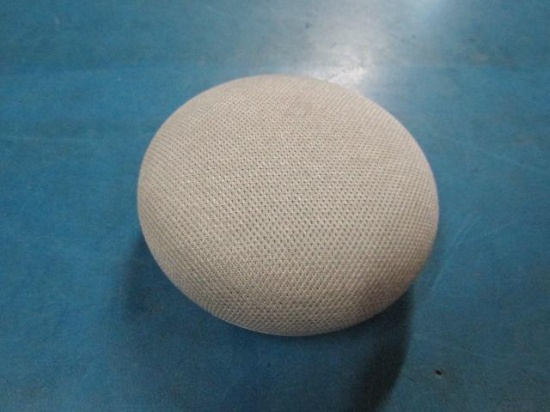 Google Nest, Needs Power Cord - con 316