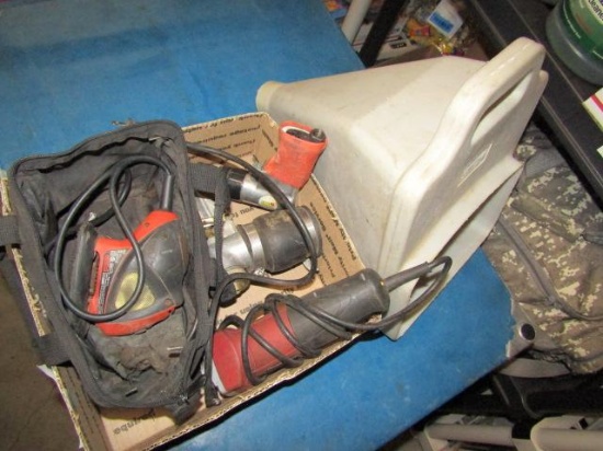Tool Lot - will not ship -con 308