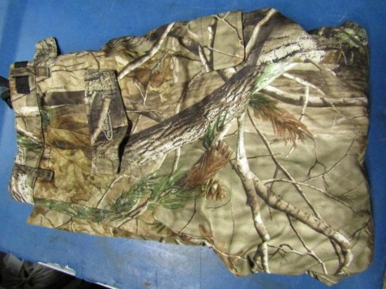 Team Real Tree Camo Hunting Pants - con 868