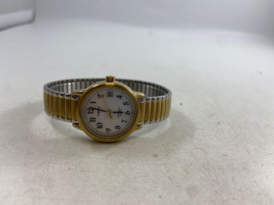 Timex Indiglo WR 30m Running Watch - con 668