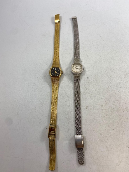 Assorted Watches - con 668