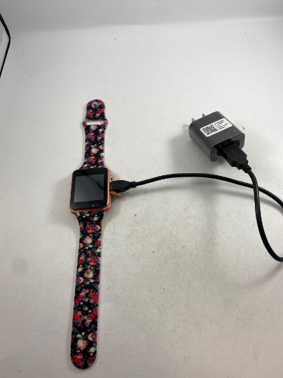 Smart Watch - Works - con 653