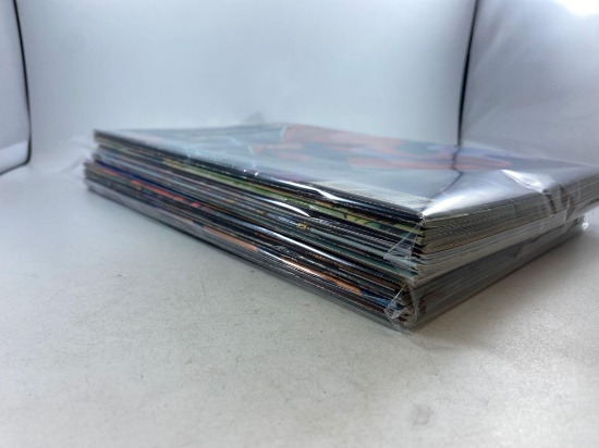 20 Superman Comics - con 979