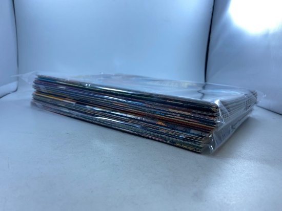 20 Spiderman Comics - con 979
