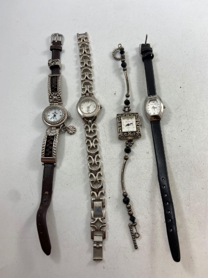 Assorted Watches - con 668