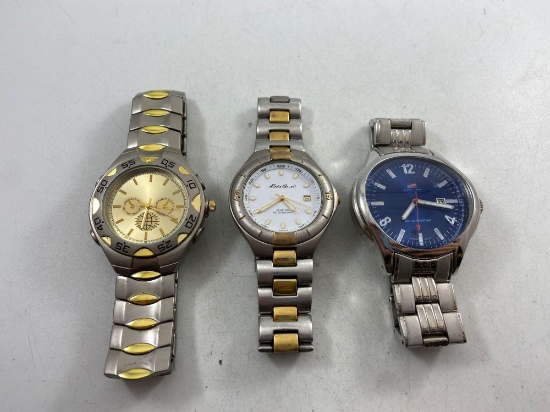 Men's Watches - con 668