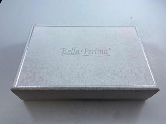 Bella Perlina Set of Bracelets in Box - con 668