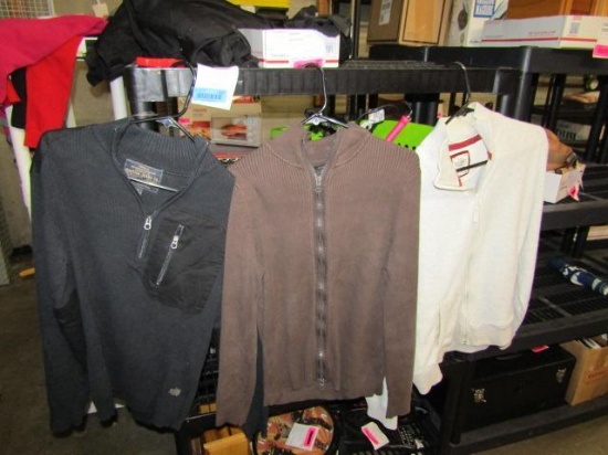 Three Knits Men's M Nautica - and More - con 868