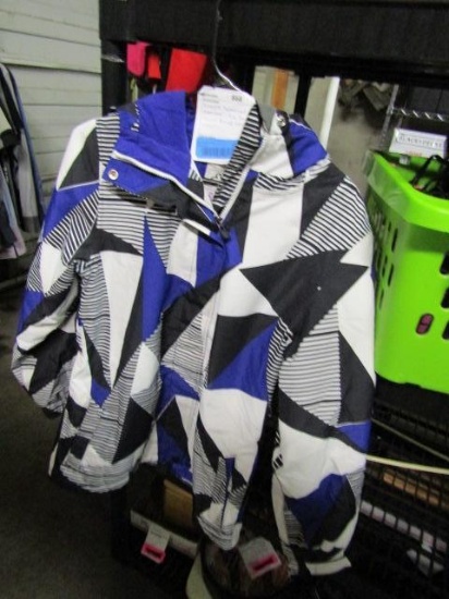 Empyre Technical Outerwear - S - con 868