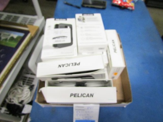 Pelican Phone Cases - will not ship - con 841