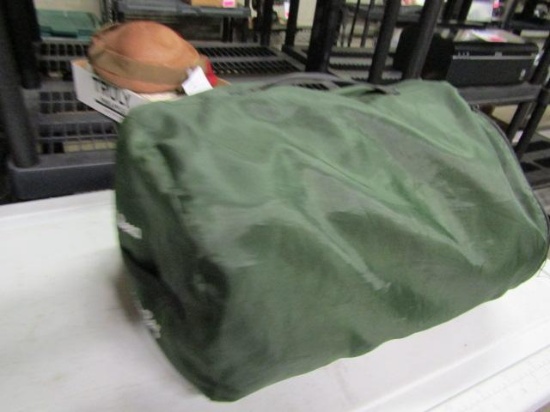 LL Bean 40f Camp Sleeping Bag - con 868