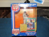 1995 Limited Edition Stadium Stars - Frank Thomas - con 620