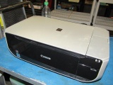 Canon Pixma MP470 Photo All-In-One Injet Printer - will not ship - con 868