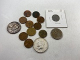 Collectible US Currency - con 119