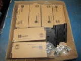 New Boxes of Hager Door Hinges - will not ship - con 841