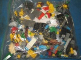 Variety of Mini Sets with Books - con 686