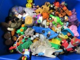 Tote Full of Toys and More - con 79