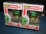 New Fortnite Leviathan Funko Pops - con 163