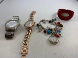 Assorted Watches - con 668