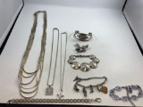 Assorted Jewelry - con 668