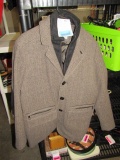 Marc New York Andrew Marc Coat - M - con 868