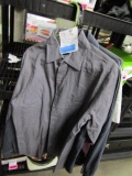 Five Men's Shirts - Button Down - M - Kenneth Cole, Armani Exchange, Marks and Spencer - con 868