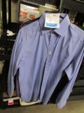 5 Men's Shirts - M - Calvin, Klein, Express, More - con 868