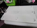 More Counter Space Oven/Stove Top Cover - will not ship - con 868