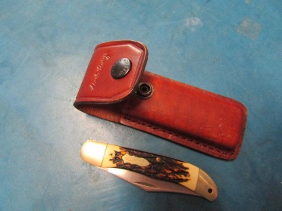 Pocket Knife- con 998