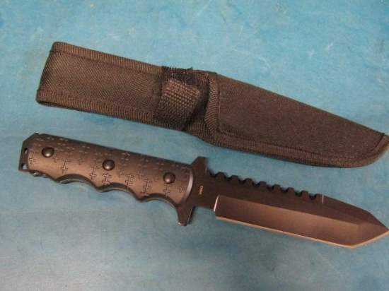 New Tactical Knife - co 687