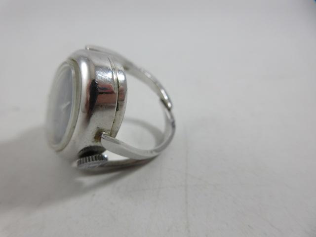 Vintage Consul Swiss Ring Watch - con 668 | Proxibid